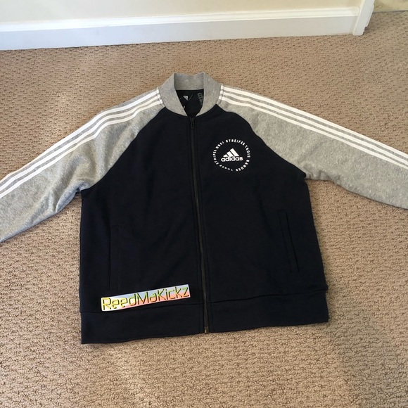 adidas w sid bomber